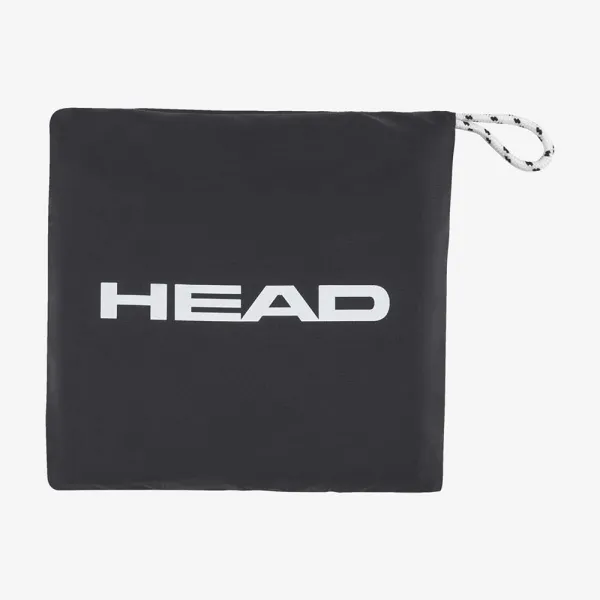 Сумка для обуви HEAD Tour Shoe Bag, 260704-BKWH, 35*23*14 см, черно-белый за 2&nbsp;099.50 ₽ в Архангельске