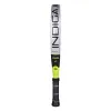 Ракетка для падела BULLPADEL Indiga Control 26, 494417, для начинающих, карбон ,серо-черный за 14&nbsp;672.70 ₽ купить в Архангельске
