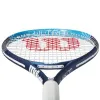 Ракетка б/т Wilson Ultra Power 105 Gr1, WR147010U1, для любит, композит, со струнами, темносин-бел за 11&nbsp;662 ₽ купить в Архангельске