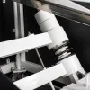 Баскетбольная стойка мобильная складная на пружинах вынос 2,25 м c противовесом ZAVODSPORTA за 530&nbsp;660 ₽ купить в Архангельске