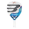 Ракетка для падела BULLPADEL Ionic Power 26, 494411, для продв. игроков, стекловолокно, сине-белый за 28&nbsp;944.20 ₽ купить в Архангельске