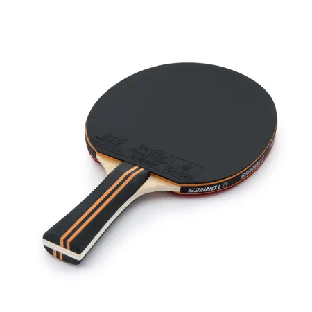 Ракетка для н/т TORRES Master 3*, TT23007, для тренировок, накладка 2,0 мм, конич. ручка за 1&nbsp;450.10 ₽ купить в Архангельске