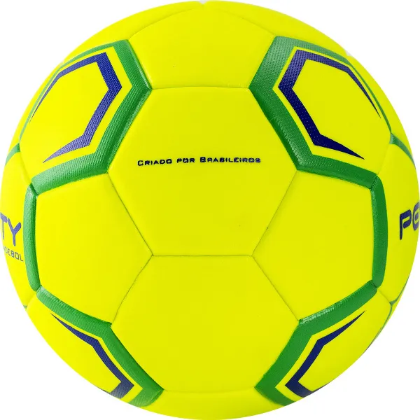Мяч ганд. PENALTY HANDEBOL H3L ULTRA FUSION X, 5203632600-U, р.3, PU, термосшивка, жел за 3&nbsp;187.50 ₽ в Архангельске