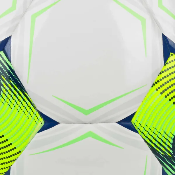 Мяч футзал. SELECT Futsal Talento 13 V26, 1062471015, р.3, 32п, ТПУ, гибр.сш, бело-сине-желтый за 4&nbsp;355.40 ₽ в Архангельске
