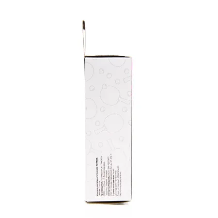 Мяч для наст. тенниса TORRES Profi 3*, TT23012, диам. 40+мм, упак. 6 шт, белый за 338.30 ₽ купить в Архангельске