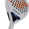 Ракетка для падела BULLPADEL Pearl 27, 497249, для проф-в, стекловолокно,карбон, бело-золотистый за 44&nbsp;319 ₽ купить в Архангельске