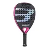 Ракетка для падела BULLPADEL Wonder 27, 497250, для продв.игроков, стекловолокно, карбон, черно-роз за 42&nbsp;969.20 ₽ купить в Архангельске