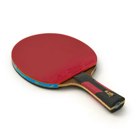 Ракетка для н/т DOUBLE FISH 7A+C, для професс.,ITTF Appr.,накл.2,1мм,+ 2 мяча V40+мм ITTF Appr за 3&nbsp;559.80 ₽ купить в Архангельске
