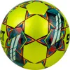 Мяч футзал. SELECT Futsal Mimas, 1053460550, р.4,FIFA Basic, 32 пан, гл.ПУ, руч.сш, жел-сине-красный за 6&nbsp;303.60 ₽ купить в Архангельске