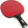 Ракетка для н/т DOUBLE FISH Black Carbon King Racket 3***, для професс.,ITTF Appr.,накл.2,1,мм за 4&nbsp;346.90 ₽ купить в Архангельске
