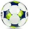 Мяч футзал. SELECT Futsal Talento 13 V26, 1062471015, р.3, 32п, ТПУ, гибр.сш, бело-сине-желтый за 4&nbsp;355.40 ₽ купить в Архангельске