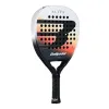 Ракетка для падела BULLPADEL Elite Women 2026, 494406,для начинающих, стекловолокно,бело-черно-оранж за 32&nbsp;087.50 ₽ купить в Архангельске