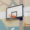 Кольцо баскетбольное амортизационное №7 120х100 мм ZAVODSPORTA за 9&nbsp;851 ₽ купить в Архангельске