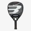 Ракетка для падела BULLPADEL Vertex 05 TF 25, 495197, для проф. и любителей, стекловолокно, черный за 53&nbsp;329 ₽ купить в Архангельске