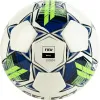 Мяч футзал. SELECT Futsal Master Shiny V22, 1043460004, р.4, Basic,32п, гл.ПУ, руч.сш,бел-син-зел за 7&nbsp;539.50 ₽ купить в Архангельске