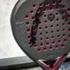 Ракетка для падела HEAD Coello Pro 2026, 225036, для профессионалов, карбон, коричнево-бордовый за 33&nbsp;619.20 ₽ купить в Архангельске