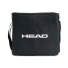 Корзина для теннисных мячей HEAD TT7003, на 125 мячей,с сумкой-переноской, складная, металл, черный за 6&nbsp;942.80 ₽ купить в Архангельске