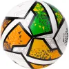 Мяч футзал. TORRES Futsal Club, FS323764, р.4, 10 пан. ПУ, 4 под. сл, гибрид. сш. бело-зел-оранж за 2&nbsp;264.40 ₽ купить в Архангельске