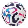 Мяч футб. PUMA Stellar Pro PL, 08510701, р.5, FIFA Quality Pro, 8п, ПУ, термосш, бело-фиолетовый за 9&nbsp;069.50 ₽ купить в Архангельске