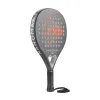 Ракетка для падела Dunlop Nanomax Pro, 10370739, для профессионалов, карбон,серо-оранжевый за 17&nbsp;248.20 ₽ купить в Архангельске