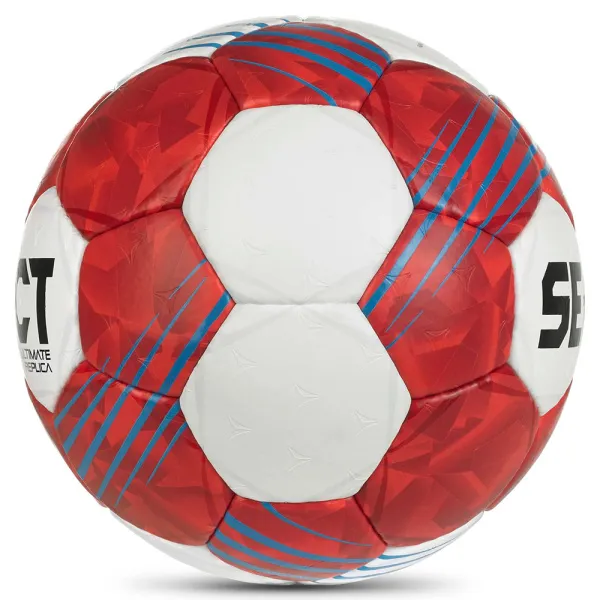 Мяч ганд. SELECT Ultimate Replica v26 за 5&nbsp;856.50 ₽ в Архангельске