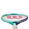 Ракетка б/т дет. Wilson Intrigue Jr 25, WR180310U, для детей 9-10лет, алюминий,со струн., бирюз-фиол за 5&nbsp;271.70 ₽ купить в Архангельске