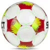 Мяч футзал. SELECT Futsal Talento 11 V26, 1061471014, р.3(Jr),  32п, ТПУ, маш.сш, бело-желто-красный за 4&nbsp;355.40 ₽ купить в Архангельске
