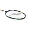 Ракетка для бадм. DOUBLE FISH JINQUE QT-1603, для продвинутых,графит со струнам,литой,черный за 3&nbsp;583.60 ₽ купить в Архангельске