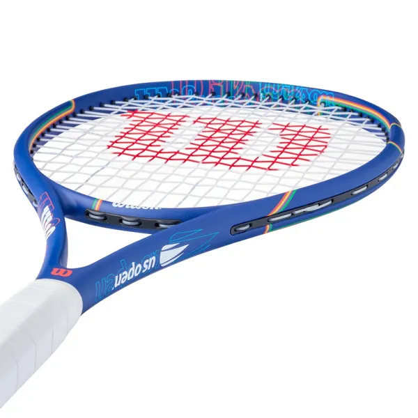 Ракетка б/т Wilson US Open GS 105 за 12&nbsp;928.50 ₽ в Архангельске
