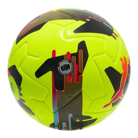 Мяч футб. PUMA Orbita 2 TB, 08432303, р.5, FIFA Quality Pro, 12 пан., ТПУ, термосшивка, желто-черный за 7&nbsp;260.70 ₽ купить в Архангельске