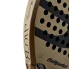 Ракетка для падела BULLPADEL Flow Legend 27, 497247, для профессионалов, стекловолокно, золотистый за 40&nbsp;157.40 ₽ купить в Архангельске