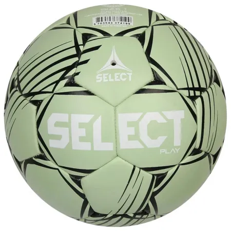 Мяч ганд. SELECT Play, 3890847551, р.0, ПУ, гибрид.сш, светло-зеленый за 3&nbsp;840.30 ₽ купить в Архангельске