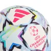 Мяч футзал. ADIDAS UCL Pro Sala KE9772, р.4, FIFA Quality Pro, 32п, ПУ, руч.сш, мультиколор за 7&nbsp;745.20 ₽ купить в Архангельске