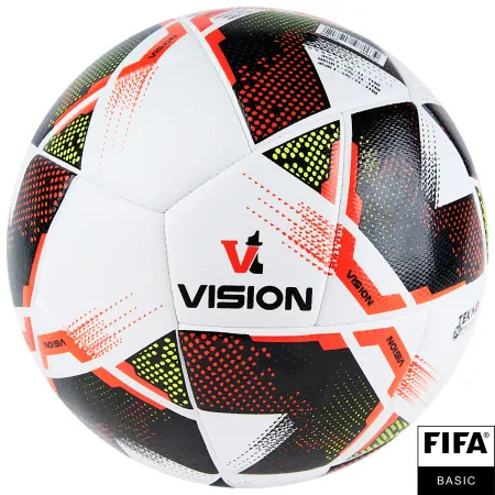 Мяч футб. VISION Spark, F324045, р.5, FIFA Basiс, 24 пан,ПУ,2 подкл.слой,гибрид.сшив,бело-мультикол за 2&nbsp;279.70 ₽ купить в Архангельске