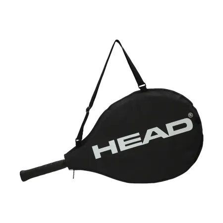 Ракетка б/т дет.HEAD IG Speed Jr 23 Gr05, 230024, для дет. 6-8лет, композит,со струнами, черно-зел за 7&nbsp;075.40 ₽ купить в Архангельске