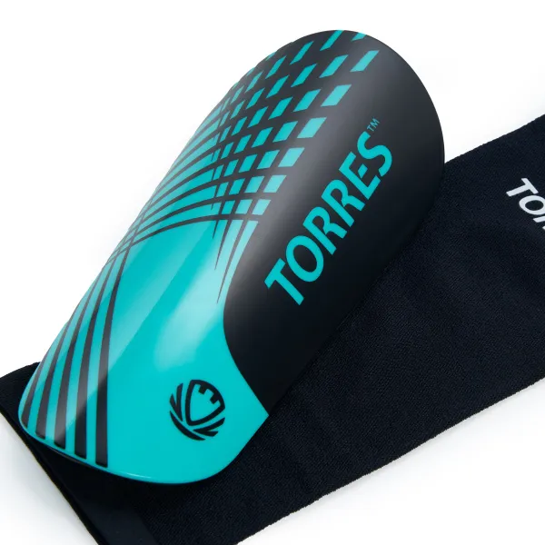 Щитки футбольные TORRES Pro за 1&nbsp;972 ₽ в Архангельске