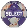 Мяч ганд. SELECT Ultimate Official EHF V24, 1612858999, Senior(р.3), EHF Appr, ПУ, руч.сш, фиол-сер за 15&nbsp;504 ₽ купить в Архангельске