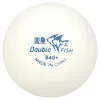 Мяч для наст.тенниса DOUBLE FISH No-Star Ball,арт.V40+PU,.упак.100 шт., ПУ-пакет,белый за 1&nbsp;985.60 ₽ купить в Архангельске