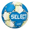 Мяч ганд. SELECT HB FORCE DB V25, 1622858205, Senior (р.3), EHF Appr,ПУ, гибр.сш., сине-белый за 8&nbsp;438.80 ₽ купить в Архангельске