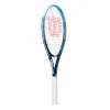 Ракетка б/т Wilson Ultra Power 105 Gr1, WR147010U1, для любит, композит, со струнами, темносин-бел за 11&nbsp;662 ₽ купить в Архангельске