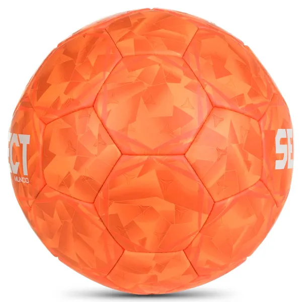 Мяч ганд. SELECT Mundo V26 за 4&nbsp;970.80 ₽ в Архангельске