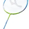 Ракетка для бадм. DOUBLE FISH JINQUE QT-1601, для продвинутых,карбон со струнами,литая,голубой за 3&nbsp;015.80 ₽ купить в Архангельске