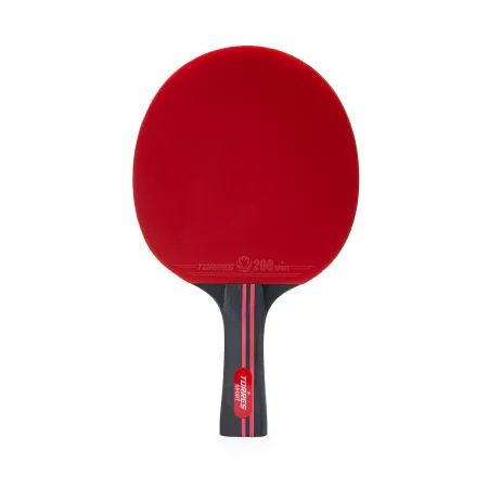 Ракетка для н/т TORRES Sport 1*, TT23005 для любителей, накладка 1,5 мм, конич. ручка за 991.10 ₽ купить в Архангельске