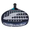 Ракетка для падела BULLPADEL Indiga Power 26, 494416, для начинающих, стекловолокно, темносине-серый за 14&nbsp;672.70 ₽ купить в Архангельске