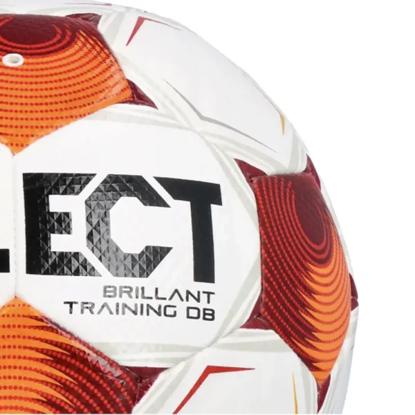 Мяч футб. SELECT Brillant Training DB V25 за 4&nbsp;936.80 ₽ в Архангельске