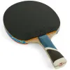 Ракетка для н/т DOUBLE FISH 5A+C, для продвин, ITTF Appr, накл. 2,1 мм, конич. ручка+ 2 мяча V40+мм за 2&nbsp;779.50 ₽ купить в Архангельске