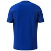 СЦ*Футболка мужская HEAD Club Original T-Shirt M 811855-Ro-S, р.S, хлопок,полиэстер,эластан, синий за 2&nbsp;888.30 ₽ купить в Архангельске