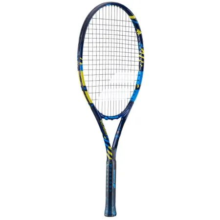 Ракетка б/т дет. BABOLAT Ballfighter 25 Gr00, 140482, для 9-10лет,алюминий,со струнами, сине-красный за 6&nbsp;694.60 ₽ купить в Архангельске