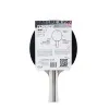 Ракетка для н/т TORRES Profi 5*, TT23009, для спортсменов, накладка 2,0 мм, конич. ручка за 3&nbsp;043 ₽ купить в Архангельске