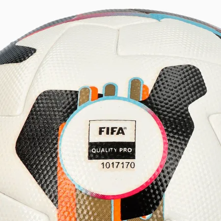 Мяч футб. PUMA Orbita 1 TB, 08432201, р.5, FIFA Quality Pro, 12 пан, ПУ, термосшивка, мультиколор за 13&nbsp;392.60 ₽ купить в Архангельске